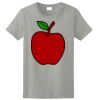 Ladies Ultra Cotton ® 100% Cotton T Shirt Thumbnail