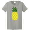 Ladies Ultra Cotton ® 100% Cotton T Shirt Thumbnail