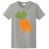 Ladies Ultra Cotton ® 100% Cotton T Shirt Thumbnail