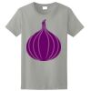 Ladies Ultra Cotton ® 100% Cotton T Shirt Thumbnail