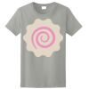 Ladies Ultra Cotton ® 100% Cotton T Shirt Thumbnail