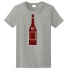 Ladies Ultra Cotton ® 100% Cotton T Shirt Thumbnail
