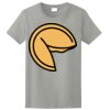 Ladies Ultra Cotton ® 100% Cotton T Shirt Thumbnail