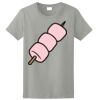 Ladies Ultra Cotton ® 100% Cotton T Shirt Thumbnail