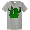 Ladies Ultra Cotton ® 100% Cotton T Shirt Thumbnail