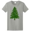 Ladies Ultra Cotton ® 100% Cotton T Shirt Thumbnail
