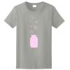 Ladies Ultra Cotton ® 100% Cotton T Shirt Thumbnail