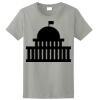 Ladies Ultra Cotton ® 100% Cotton T Shirt Thumbnail