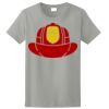 Ladies Ultra Cotton ® 100% Cotton T Shirt Thumbnail