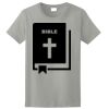 Ladies Ultra Cotton ® 100% Cotton T Shirt Thumbnail