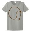 Ladies Ultra Cotton ® 100% Cotton T Shirt Thumbnail