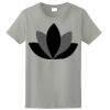 Ladies Ultra Cotton ® 100% Cotton T Shirt Thumbnail