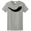 Ladies Ultra Cotton ® 100% Cotton T Shirt Thumbnail