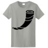 Ladies Ultra Cotton ® 100% Cotton T Shirt Thumbnail