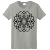 Ladies Ultra Cotton ® 100% Cotton T Shirt Thumbnail