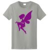 Ladies Ultra Cotton ® 100% Cotton T Shirt Thumbnail