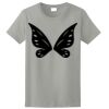 Ladies Ultra Cotton ® 100% Cotton T Shirt Thumbnail