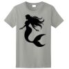 Ladies Ultra Cotton ® 100% Cotton T Shirt Thumbnail