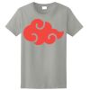 Ladies Ultra Cotton ® 100% Cotton T Shirt Thumbnail