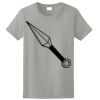 Ladies Ultra Cotton ® 100% Cotton T Shirt Thumbnail