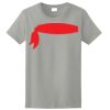 Ladies Ultra Cotton ® 100% Cotton T Shirt Thumbnail