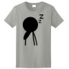 Ladies Ultra Cotton ® 100% Cotton T Shirt Thumbnail