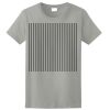 Ladies Ultra Cotton ® 100% Cotton T Shirt Thumbnail