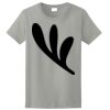 Ladies Ultra Cotton ® 100% Cotton T Shirt Thumbnail