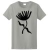 Ladies Ultra Cotton ® 100% Cotton T Shirt Thumbnail