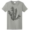 Ladies Ultra Cotton ® 100% Cotton T Shirt Thumbnail