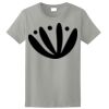 Ladies Ultra Cotton ® 100% Cotton T Shirt Thumbnail