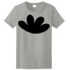 Ladies Ultra Cotton ® 100% Cotton T Shirt Thumbnail