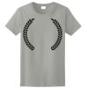 Ladies Ultra Cotton ® 100% Cotton T Shirt Thumbnail