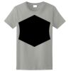 Ladies Ultra Cotton ® 100% Cotton T Shirt Thumbnail