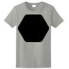 Ladies Ultra Cotton ® 100% Cotton T Shirt Thumbnail