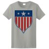 Ladies Ultra Cotton ® 100% Cotton T Shirt Thumbnail