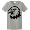 Ladies Ultra Cotton ® 100% Cotton T Shirt Thumbnail