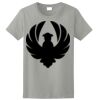Ladies Ultra Cotton ® 100% Cotton T Shirt Thumbnail