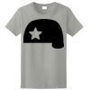 Ladies Ultra Cotton ® 100% Cotton T Shirt Thumbnail