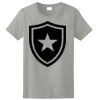 Ladies Ultra Cotton ® 100% Cotton T Shirt Thumbnail