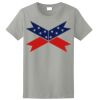 Ladies Ultra Cotton ® 100% Cotton T Shirt Thumbnail
