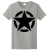 Ladies Ultra Cotton ® 100% Cotton T Shirt Thumbnail