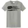 Ladies Ultra Cotton ® 100% Cotton T Shirt Thumbnail