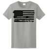 Ladies Ultra Cotton ® 100% Cotton T Shirt Thumbnail