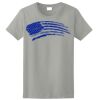 Ladies Ultra Cotton ® 100% Cotton T Shirt Thumbnail