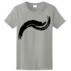 Ladies Ultra Cotton ® 100% Cotton T Shirt Thumbnail