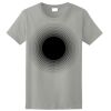 Ladies Ultra Cotton ® 100% Cotton T Shirt Thumbnail