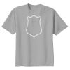 Adult Short-Sleeve T-Shirt Thumbnail