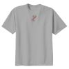 Adult 6 oz. Short-Sleeve T-Shirt Thumbnail