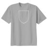 Adult 6 oz. Short-Sleeve T-Shirt Thumbnail